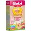 Молочна каша Bebi Premium Смачний полуденок Пшенична з печивом, малиною і вишнею 200 г - мініатюра 1