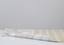 Набор ковриков Irya Martil bej, 90х60 см и 60х40 см, разноцвет (svt-2000022260565) - миниатюра 4