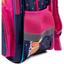 Рюкзак Yes S-72 Puppy, рожевий з синім (559033) - мініатюра 8