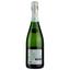 Игристое вино Guido Berlucchi 61 Franciacorta Brut Saten, белое, брют, 12,5%, 0,75 л (R0981) - миниатюра 2