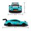 Автомобіль KS Drive на р/к Mercedes AMG C63 DTM 1:24, 2.4Ghz блакитний (124RMBL) - мініатюра 6