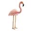 Мягкая игрушка Hansa Розовый фламинго, 80 см (4777) - миниатюра 2