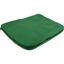 Плед-подушка флісова Bergamo Mild 180х150 см, зелена (202312pl-04) - мініатюра 2