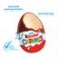Яйцо шоколадное Kinder Surprise для девочек, 20 г (365776) - миниатюра 3