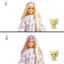 Лялька Barbie Cutie Reveal М'які та пухнасті, в костюмі левеня (HKR06) - мініатюра 3
