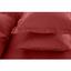 Пододеяльник с наволочкой Penelope Catherine Coral, 2 предмета, коралловый (svt-2000022278515) - миниатюра 3