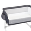 Детская кроватка Lionelo Theo, темно-серый (LO.TH02) - миниатюра 6