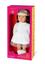 Кукла Our Generation Талита в платье со шляпкой, 46 см (BD31140Z) - миниатюра 2