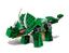 Конструктор LEGO Creator Грозний динозавр, 174 деталі (31058) - мініатюра 6