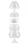 Пляшечка для годування Nuvita Mimic Cool, антиколікова, 150 мл, блакитний (NV6012SKY) - мініатюра 3