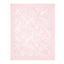 Одеяло стеганое Aden + Anais Collection-ophelia, хлопок, 102х80 см, розовый (AWSL10001) - миниатюра 2