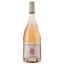 Вино Les Hortes Du Loup De Roses Et D'epines AOP Pic Saint Loup, розовое, сухое, 0,75 л - миниатюра 1