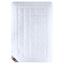 Одеяло Ideia Air Dream Premium зимнее, 210х140, белый (8-11694) - миниатюра 1