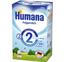 Сухая молочная смесь Humana 2 c пребиотиками, 600 г - миниатюра 2