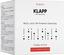 Очищувальний бальзам Klapp Multi Level Performance Triple Action Cleansing Balm 50 мл - мініатюра 2