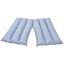 Подушка - трансформер Ideia для отдыха, 70х50 см, голубой (8-31814) - миниатюра 3