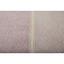 Рушник Romeo Soft, 70 х 140 см, пудровий з білим (2000008489355) - мініатюра 3