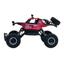 Машинка на радіокеруванні Sulong Toys Off-Road Crawler Car VS Wild червоний (SL-109AR) - мініатюра 4