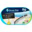 Скумбрия Ocean Fish филе в масле В 170 г (904824) - миниатюра 1