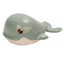 Іграшка для купання Lindo Кит, сірий (617-46 кит) - мініатюра 1