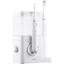 Іригатор стаціонарний Ardesto OI-R600WTB з електричною зубною щіткою білий - мініатюра 2