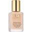 Тональная основа Estee Lauder Foundation Double Wear SPF10 тон 1W1 (Bone) 30 мл - миниатюра 1