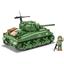 Конструктор Cobi Company of Heroes 3 Танк Шерман M4, масштаб 1:35, 615 деталей (COBI-3044) - миниатюра 4