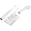 Електрична зубна щітка Ardesto ETB-113W, біла - мініатюра 5