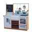 Дитяча кухня KidKraft Farmhouse, з системою легкої збірки EZ Kraft Assemby (53444) - мініатюра 1