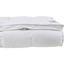 Топпер Othello Fibra Comfort, 200х90х5 см, білий (svt-2000022239110) - мініатюра 2