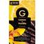 Чай зелений G`tea! Gourmet лимон і ваніль, 35 г (20 шт. по 1,75 г) (842104) - мініатюра 1