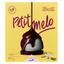 Конфеты шоколадные Vanden Bulcke Petit Melo Ваниль, молочный шоколад, 155 г (827649) - миниатюра 1