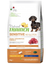 Монопротеиновый сухой корм для собак Natural Trainer Dog Sensitive Adult Mini, ягненок, 7 кг - миниатюра 1