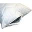 Чохол для подушки LightHouse Mf Stripe, 70х70 см, сірий (602398) - мініатюра 2