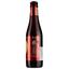 Пиво Brugse Zot Dubbel, темне, 7,5%, 0,33 л - мініатюра 2