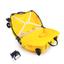 Дитяча валіза Trunki Bernard Bumble Bee (0044-GB01-UKV) - мініатюра 2