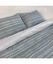 Комплект постельного белья Прованс Winter, сатин, 215х200, серый (23862) - миниатюра 3