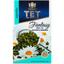 Чай зелений TET Fantasy з додаванням трав, 35 г (20 шт. по 1,75 г) (842103) - мініатюра 1