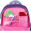 Рюкзак Yes S-40 Space Girl, фиолетовый с розовым (553837) - миниатюра 10