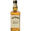 Віскі Jack Daniel's Honey 35% 0.7 л - мініатюра 1