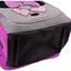 Рюкзак каркасний Yes S-89 Minnie Mouse, сірий з рожевим (554095) - мініатюра 7