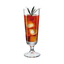 Набор стаканов для коктейлей Bormioli Rocco Jazz, 330 мл , 3 шт. (129470CAC021990) - миниатюра 2