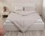 Набор силиконовый Руно Soft Pearl, бежевый: одеяло, 205х140 см + подушка, 50х70 см (924.55_Soft Pearl) - миниатюра 9
