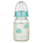 Пляшечка Baby-Nova Декор, 120 мл, бірюзовий (3960069) - мініатюра 1