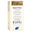 Крем-фарба для волосся Phyto Phytocolor, відтінок 9.3 (золотистий блонд), 112 мл (PH10104) - мініатюра 1