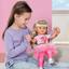 Кукла Baby Born Стильная сестричка с аксессуарами 43 см (833018) - миниатюра 8
