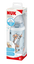 Поїльник Nuk Active Cup Disney, з силіконовою насадкою, 300 мл, блакитний (3954040) - мініатюра 2