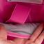 Рюкзак Yes S-40 Space Girl, фиолетовый с розовым (553837) - миниатюра 11