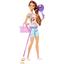 Игровой набор Barbie Активный отдых Sports (HKT91) - миниатюра 1