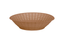 Хлібниця Violet House Caramel Роттанг, 40х30х10 см, світло-коричневий (0073 Роттанг CAR 40*30*10 см) - мініатюра 1